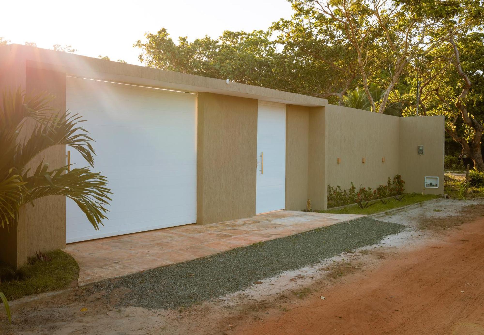 Casa Irashai Villa Jijoca de Jericoacoara Bagian luar foto