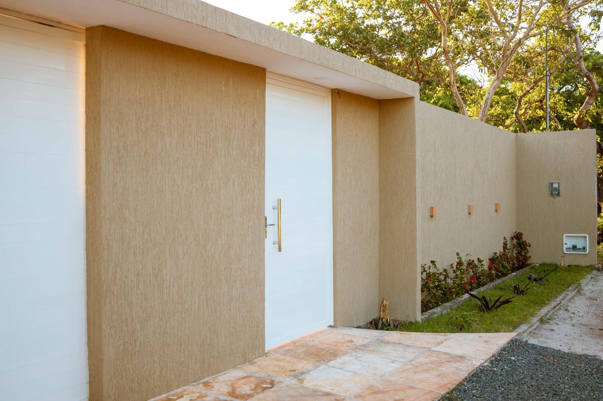 Casa Irashai Villa Jijoca de Jericoacoara Bagian luar foto