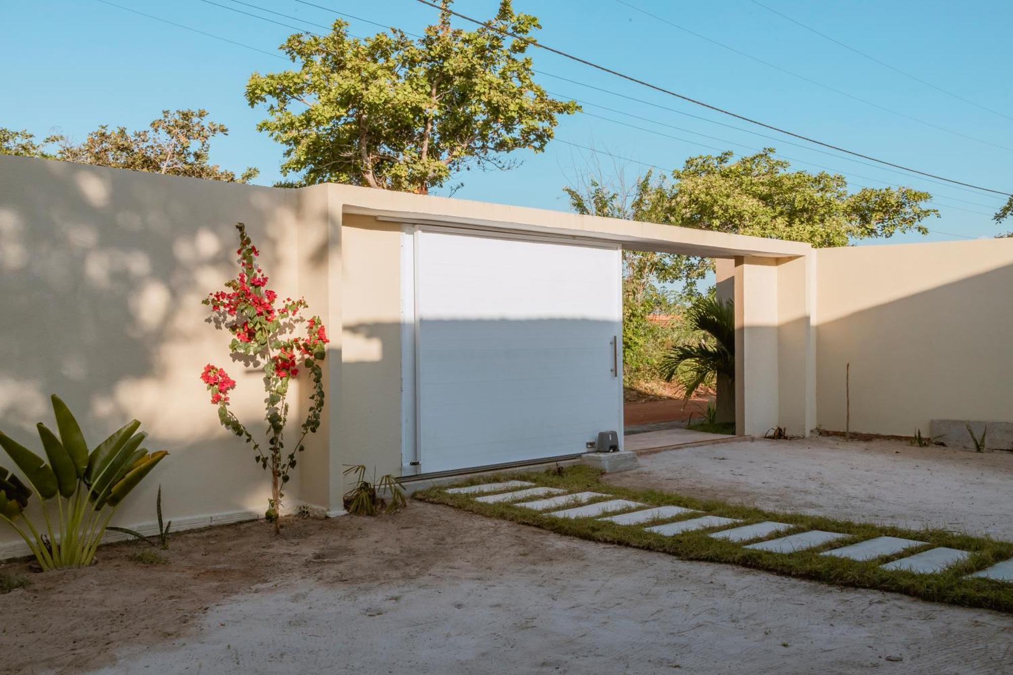 Casa Irashai Villa Jijoca de Jericoacoara Bagian luar foto