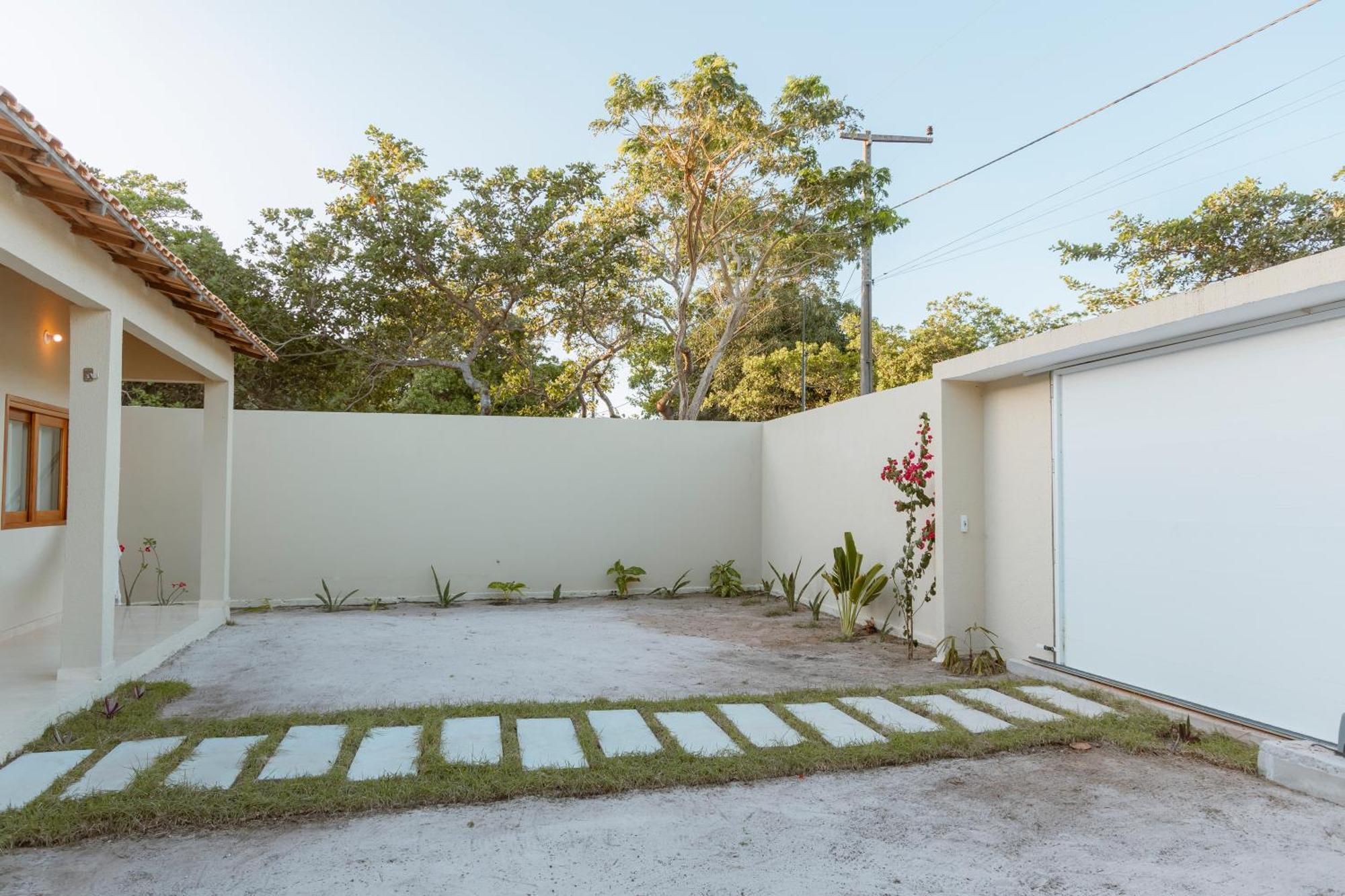 Casa Irashai Villa Jijoca de Jericoacoara Bagian luar foto